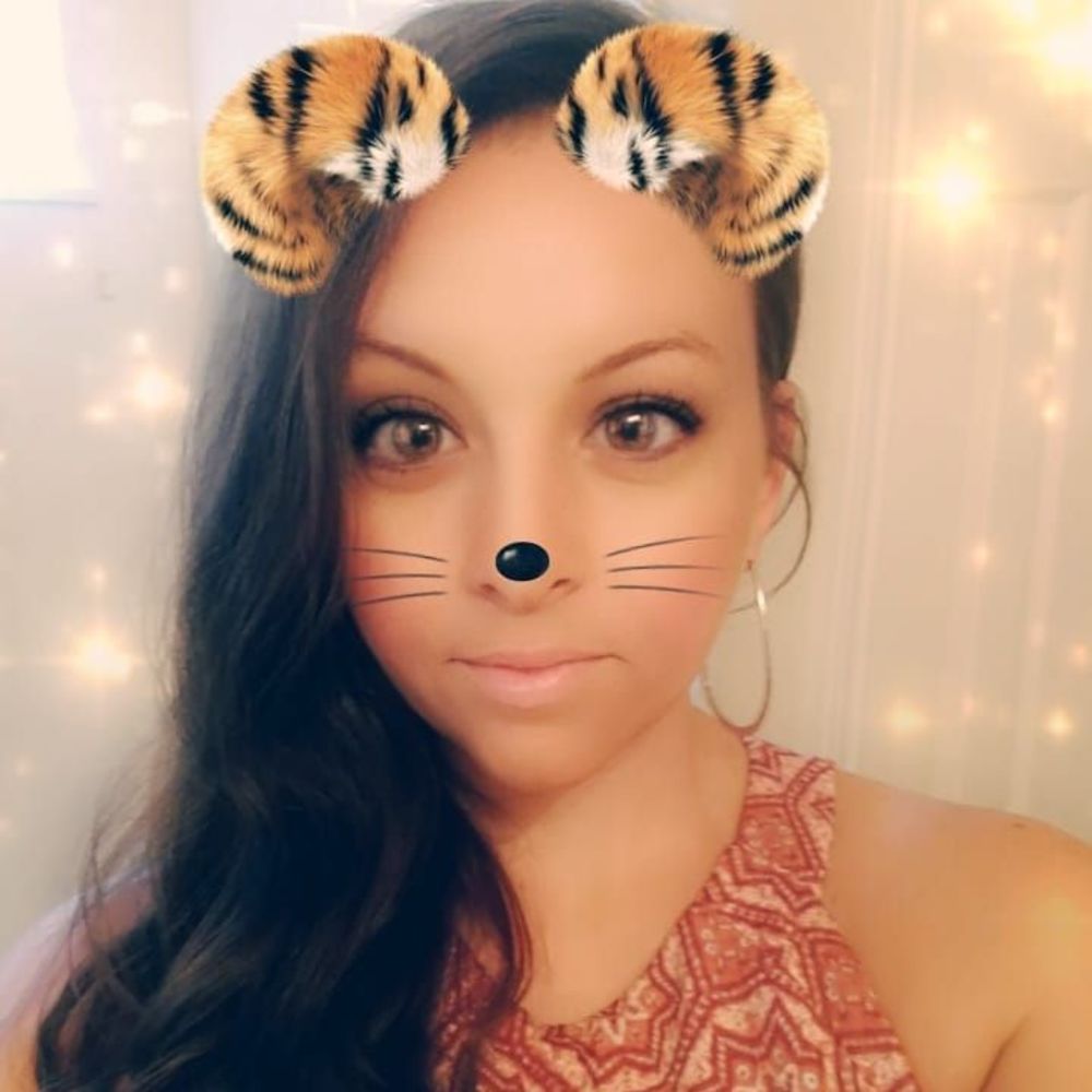 Meet your Posher, Amanda